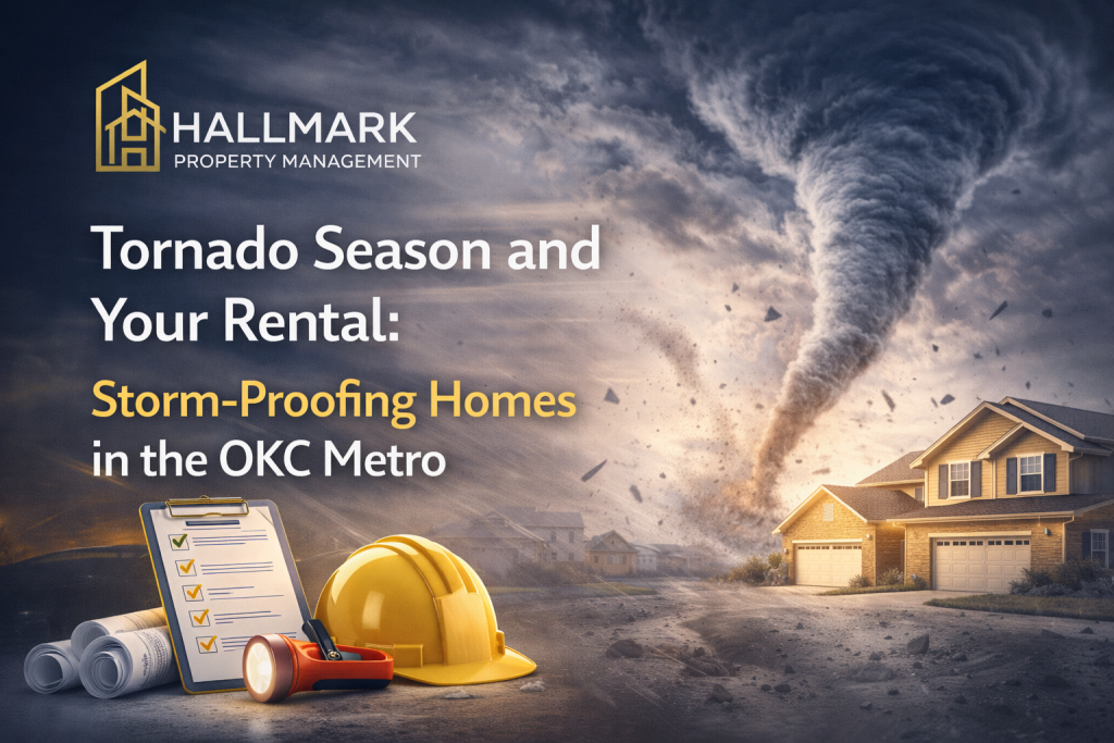 Storm-proofing homes in tornado season